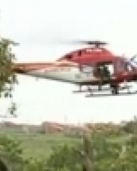 Imagem de Continuam buscas por garoto desaparecido