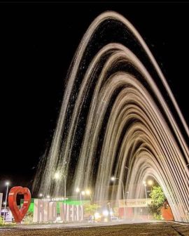 Imagem de Sem desfile e feriado, Rio Verde comemora aniversário com obras e clima de otimismo