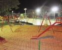 Imagem de Inaugurada Praça da Vila Menezes