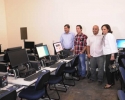 Imagem de Rio Verde ganhou mais um Telecentro