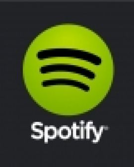 Imagem de Spotify chega ao Brasil