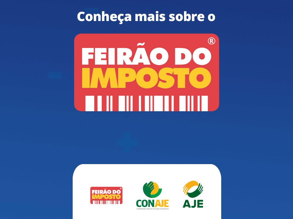 Imagem de Rio Verde tem Dia D do Feirão do Imposto neste sábado