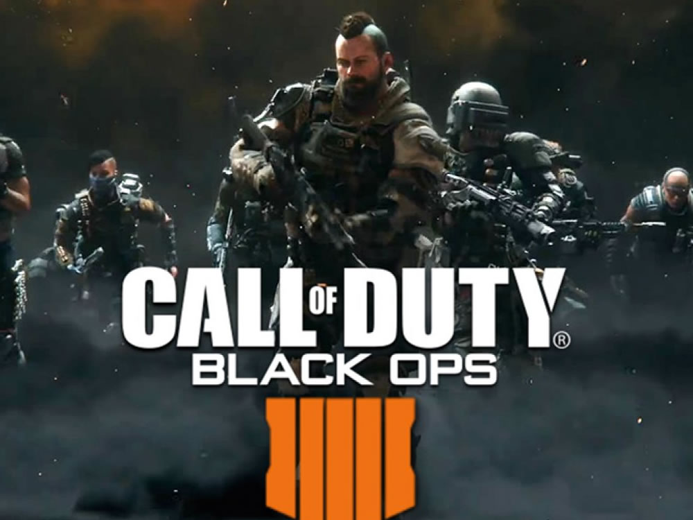 Imagem de Call Of Duty de 2020 pode ser Black Ops 5