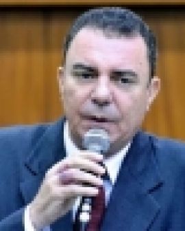 Imagem de Deputado afirma que governo fez propaganda enganosa sobre água