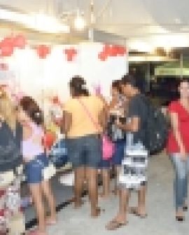 Imagem de Faculdade Objetivo realizará Feira de Empreendedorismo