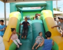 Imagem de Festa para a molecada
