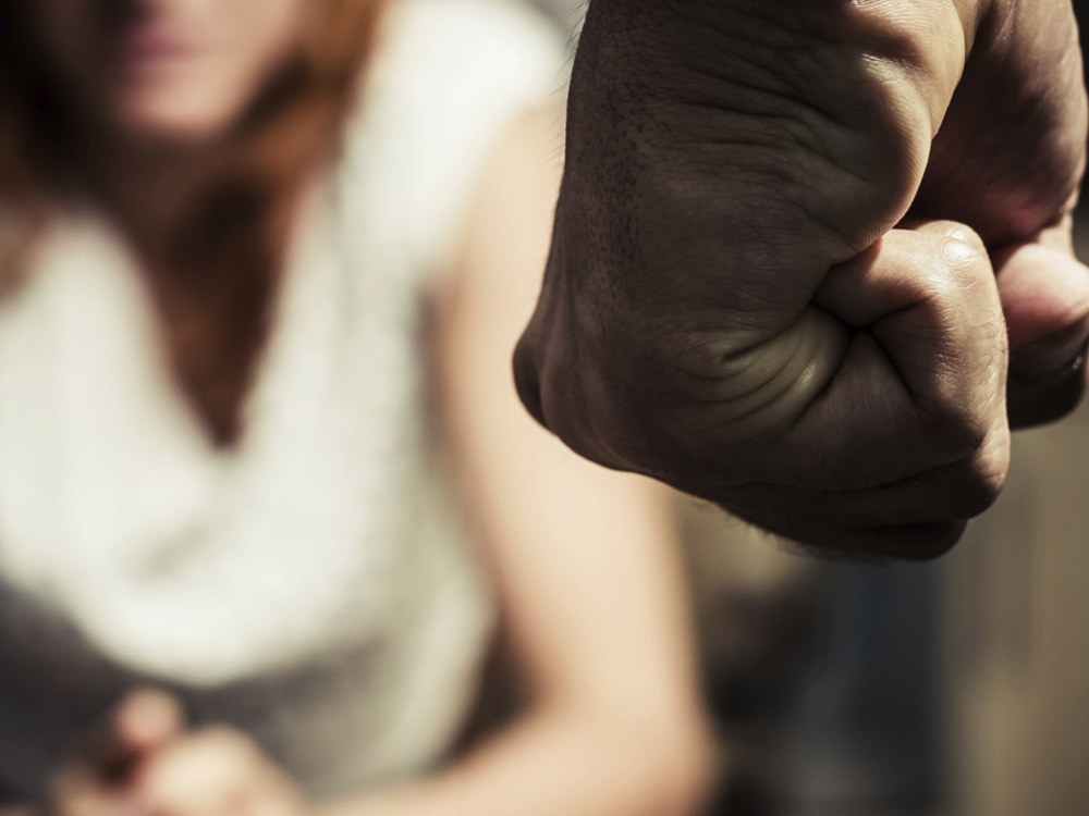 Imagem de Homem é preso acusado de agredir e estuprar enteada portadora de necessidades especiais