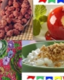 Imagem de Pavê & Comê: Especial Festas Juninas