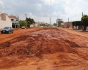 Imagem de Uma avenida para ligar doze bairros