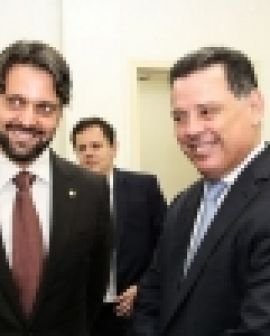 Imagem de Baldy recebeu doação de irmão de Cachoeira