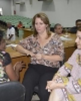Imagem de Projetos são aprovados em primeira votação