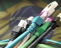 Imagem de Banda Larga aumentou 55% em 2013