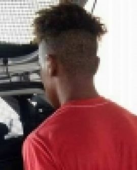 Imagem de Bandido preso no dia que completa 18 anos