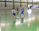 Imagem de Terminou a 1ª edição dos Jogos da Amizade