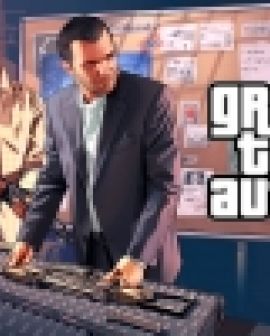 Imagem de GTA V deve ser fabricado no Brasil