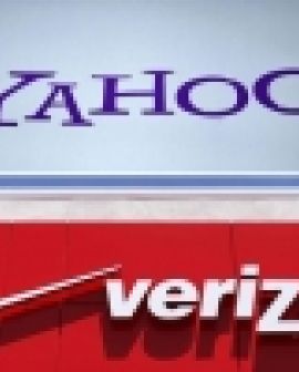 Imagem de Verizon anuncia a compra do Yahoo