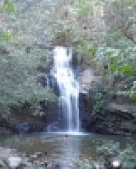 Imagem de Coluna Viaje Agora: Pirenópolis