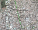 Imagem de Rua Recife passará a ter sentido único de circulação