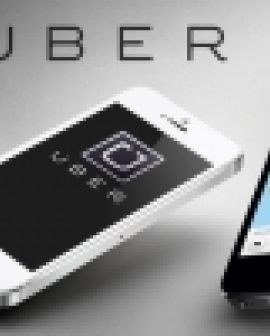 Imagem de Uber deve chegar a Rio Verde em breve