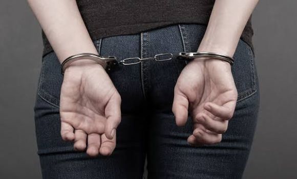 Imagem de Ela não quis dizer quem era, mas acabou identificada no TCO