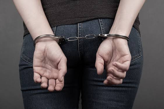 Imagem de Ela não quis dizer quem era, mas acabou identificada no TCO