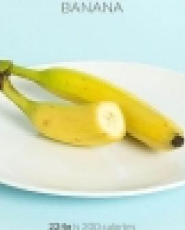 Imagem de App compara caloria dos alimentos