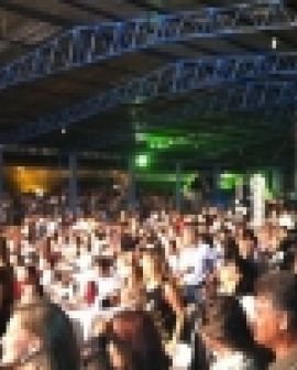 Imagem de Está aberta a Exposição de Jataí 2012
