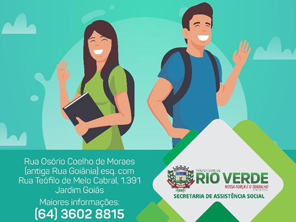 Imagem de Programa ‘Bolsa Universitária’ está com as inscrições abertas em Rio Verde