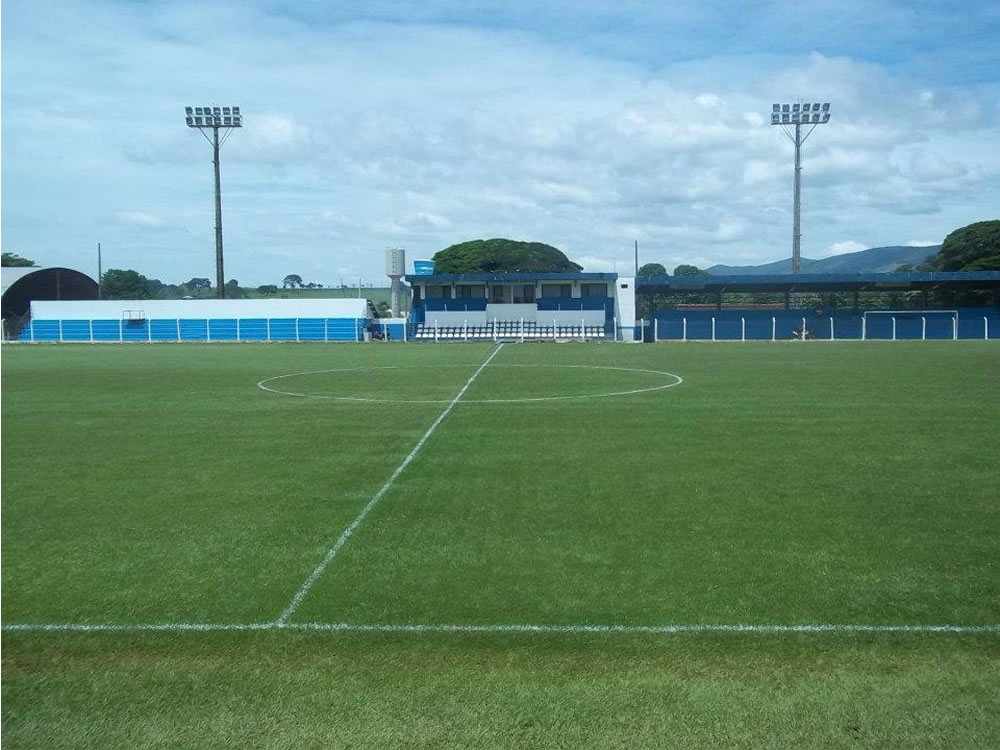 Imagem de Goiânia enfrenta o Goianésia fora de casa