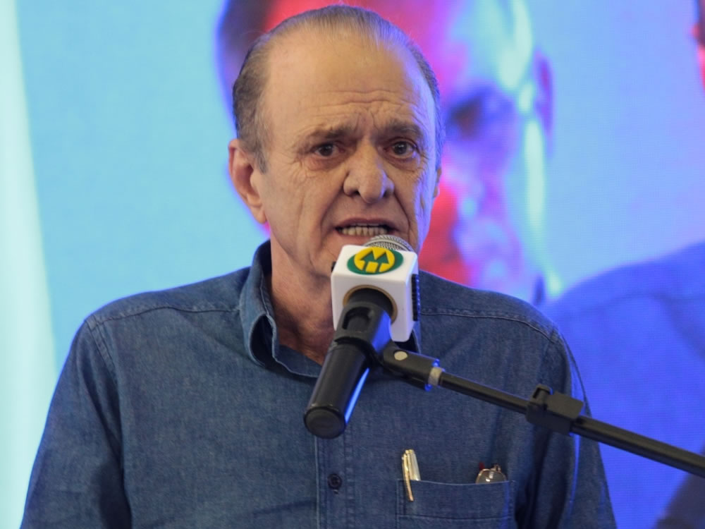 Imagem de Comigo considera que não vale mais a pena investir em Goiás