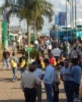 Imagem de Tecnoshow Comigo 2014 já tem data marcada