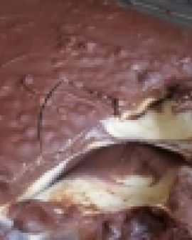 Imagem de Receita do dia: Paixão cremosa