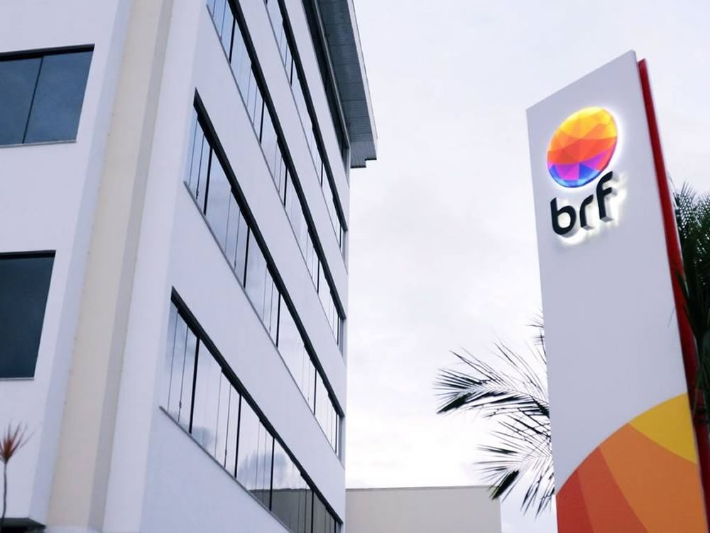 Imagem de BRF espera habilitação de novas unidades no Brasil para atender demanda da China. Rio Verde pode se beneficiar