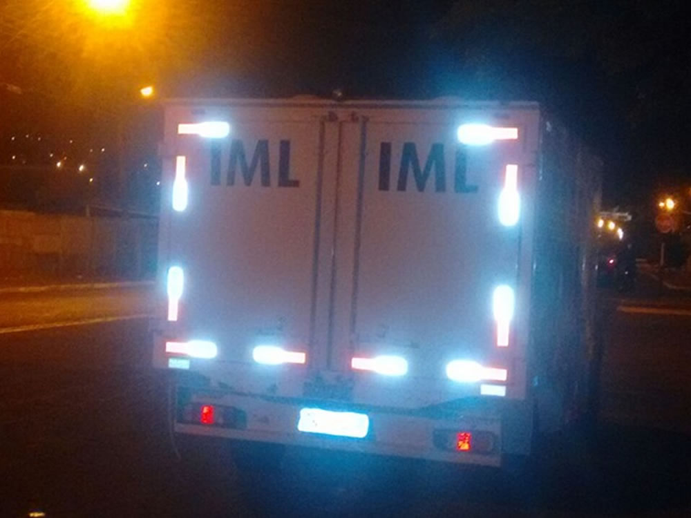 Imagem de Mulher brutalmente assassinada em Rio Verde