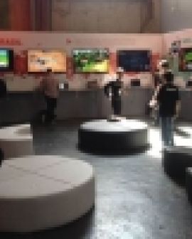 Imagem de Sony busca no Brasil games e estúdios para investimento