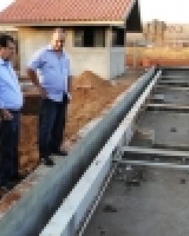 Imagem de Distrito ganha obras