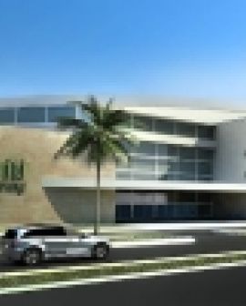 Imagem de Rio Verde ganhará maior shopping da região