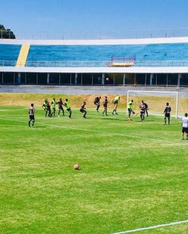 Imagem de Segundona 2019: Anápolis encara América