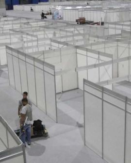 Imagem de Prefeitura de Rio Verde irá construir hospital de campanha