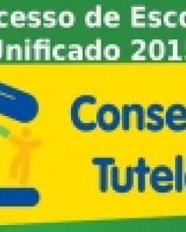 Imagem de Eleição para Conselheiros Tutelares acontece 4 de outubro
