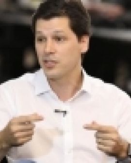 Imagem de PGR pede nova oitiva em inquérito contra Daniel e Maguito