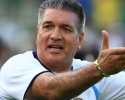 Imagem de Júnior Pezão é o novo técnico do Rio Verde