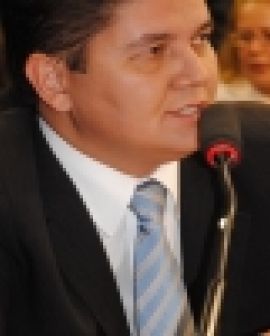 Imagem de Pela aprovação do Novo Código Florestal