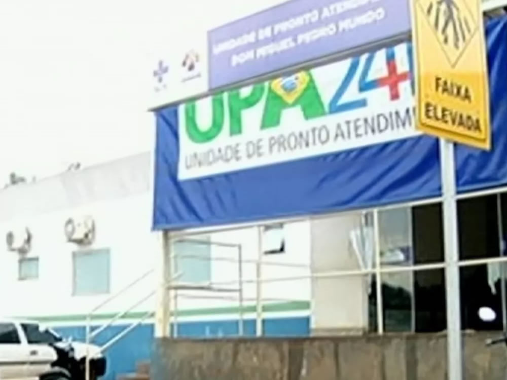 Imagem de Médico pede demissão no meio de plantão e diz em vídeo não ter condições de trabalho