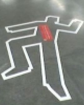 Imagem de Homicídio no Dona Gercina