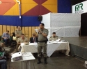 Imagem de Comando da PM quer reduzir homicídios em Rio Verde