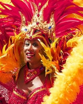Imagem de Escolas de Samba decide não desfilar no carnaval