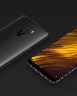 Imagem de Xiaomi retorna ao Brasil com Pocophone F1 e Redmi Note 6 Pro