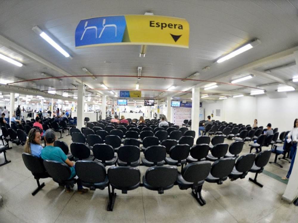 Imagem de Vapt Vupt de Rio Verde retoma atendimentos nesta quinta-feira (7)