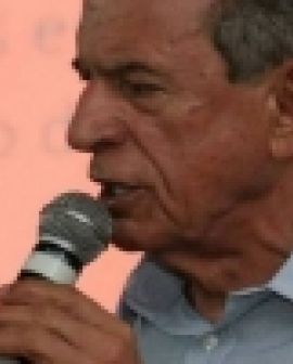 Imagem de Eleições 2014: Ibope mostra Iris como mais rejeitado